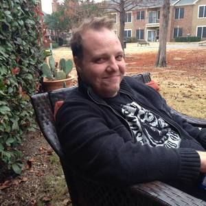 Meet your Posher, Adam